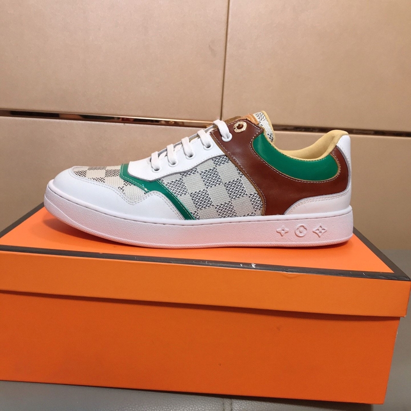 LV Casual Shoes